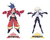 「ビッグアクリルスタンド（全2種）」