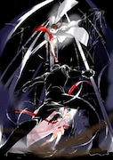 「吸血姫 美夕維」1話より。