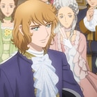 劇場アニメ「ベルばら」フェルゼンのPV公開 追加キャストに徳井青空、田中美海ら