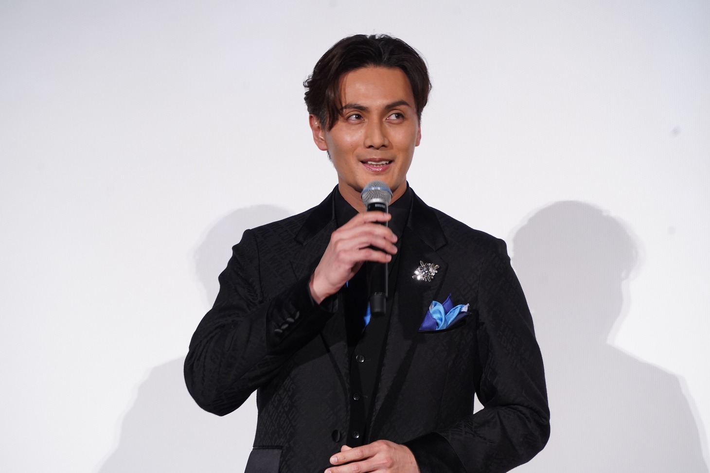 加藤和樹