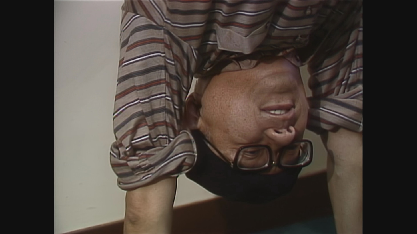 「時をかけるテレビ 池上彰 手塚治虫 創作の秘密」より。（写真提供：NHK）