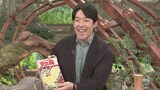 「時をかけるテレビ 池上彰 手塚治虫 創作の秘密」より、中田敦彦。（写真提供：NHK）
