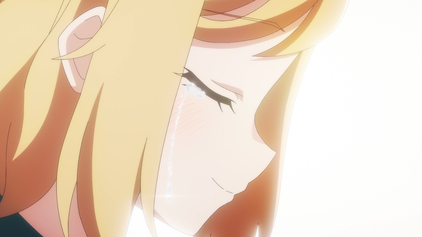 TVアニメ「ある魔女が死ぬまで」メインPV第1弾より。 (c)坂/KADOKAWA/ある魔女が死ぬまで製作委員会