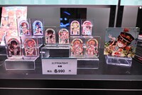 ミニアクリルブロック