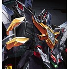 「超獣機神ダンクーガ」BD-BOX、大張正己が描き下ろしたBOXイラスト解禁