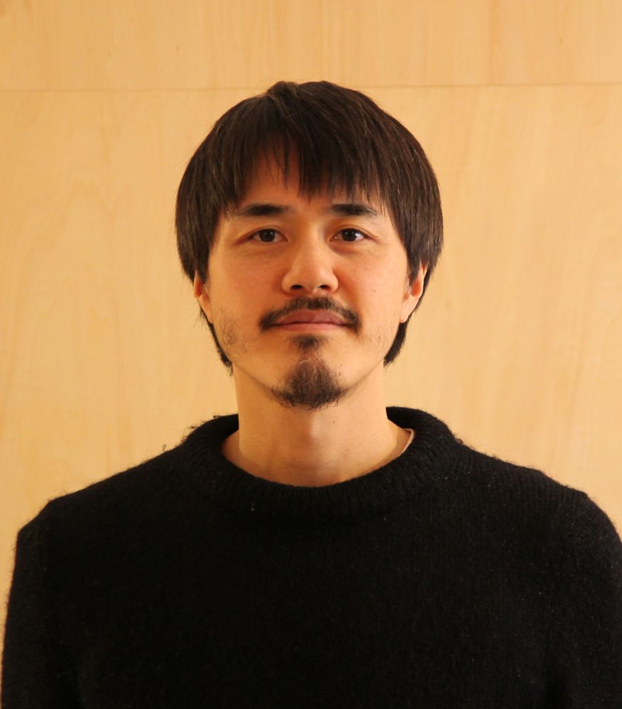 押山清高