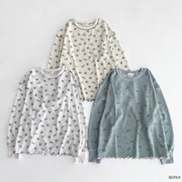 「『魔法の天使クリィミーマミ』ワッフルカットソー」