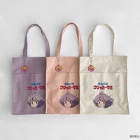 「『魔法の天使クリィミーマミ』トートバッグ」