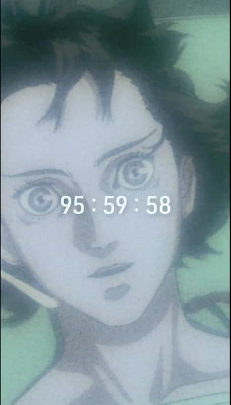 「攻殻機動隊」の公式SNSアカウントに投稿された映像より。