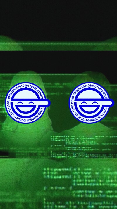 「攻殻機動隊」の公式SNSアカウントに投稿された映像より。