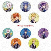 「カンバッジ（ブラインド） cat ver.」