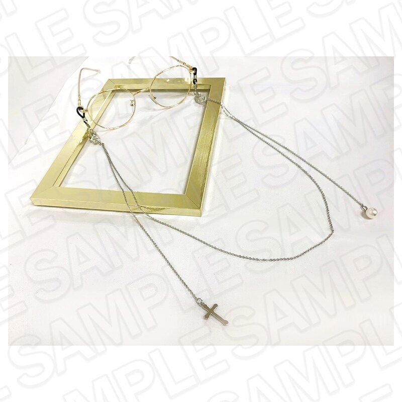 神ノ道化グラスホルダー」 - 「D.Gray-man」ノアの聖痕リングなど新作