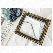 「六幻キーホルダー」