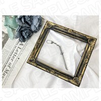 「六幻キーホルダー」