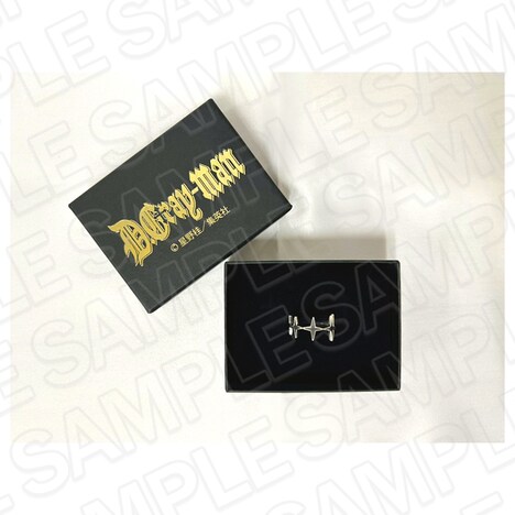 「ノアの聖痕リング」