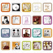 「ましかくカンバッジ（ブラインド）」