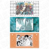 「ラバーデスクマット」