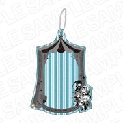 「フォトフレームキーホルダー」