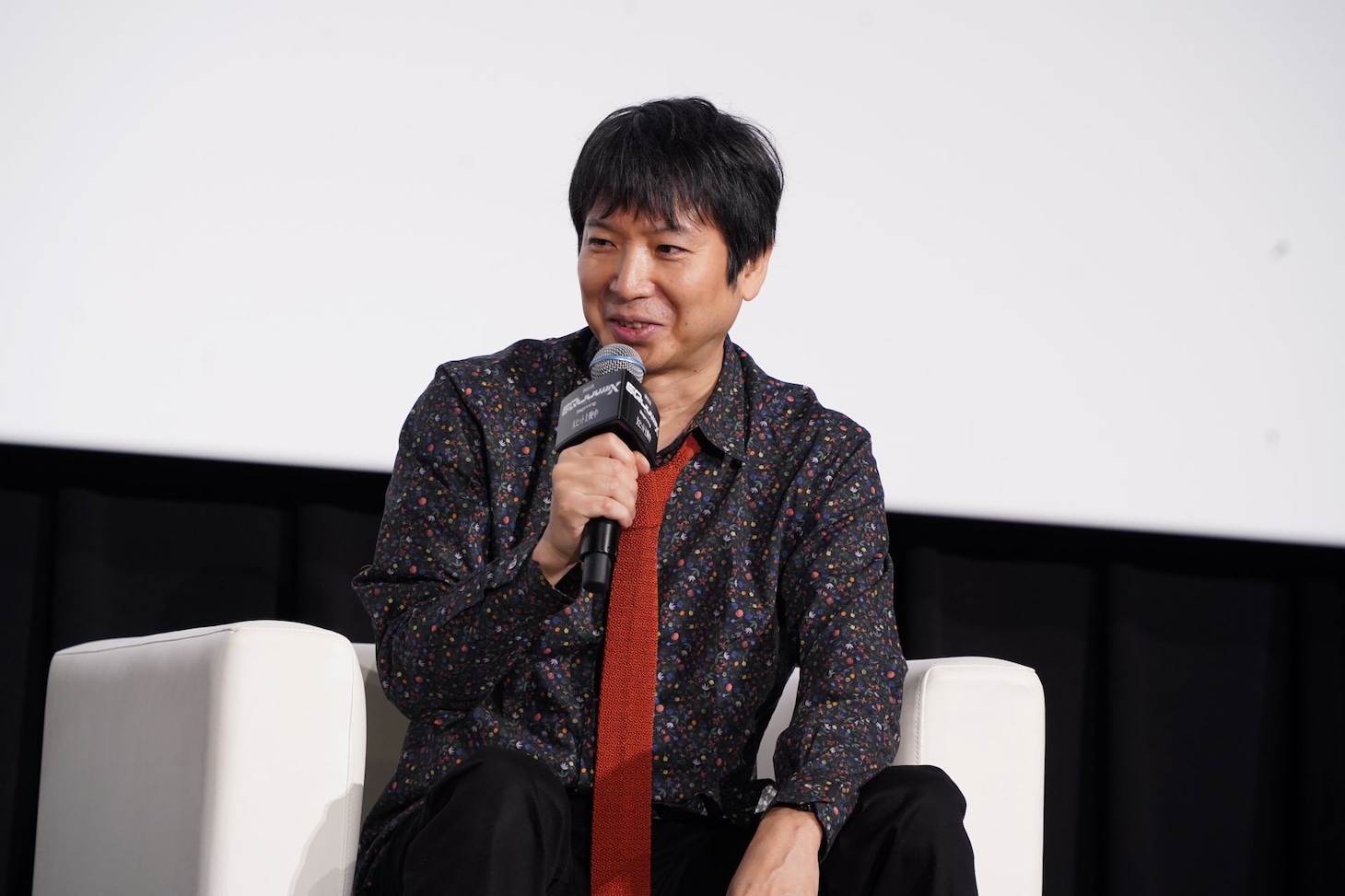 榎戸洋司