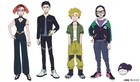 「機動戦士Gundam GQuuuuuuX」カネバン有限公司のキャストからコメント到着