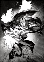 「コルトM1851残月」より。