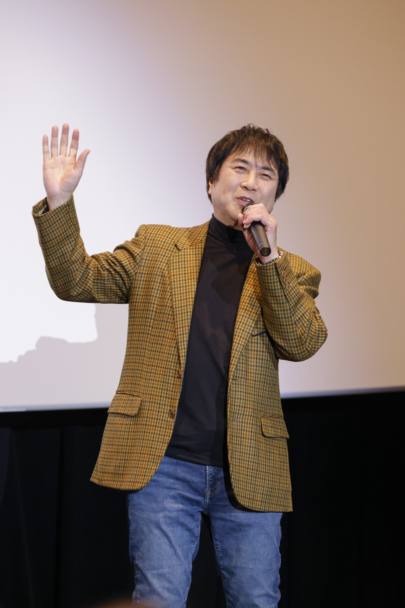 松本保典