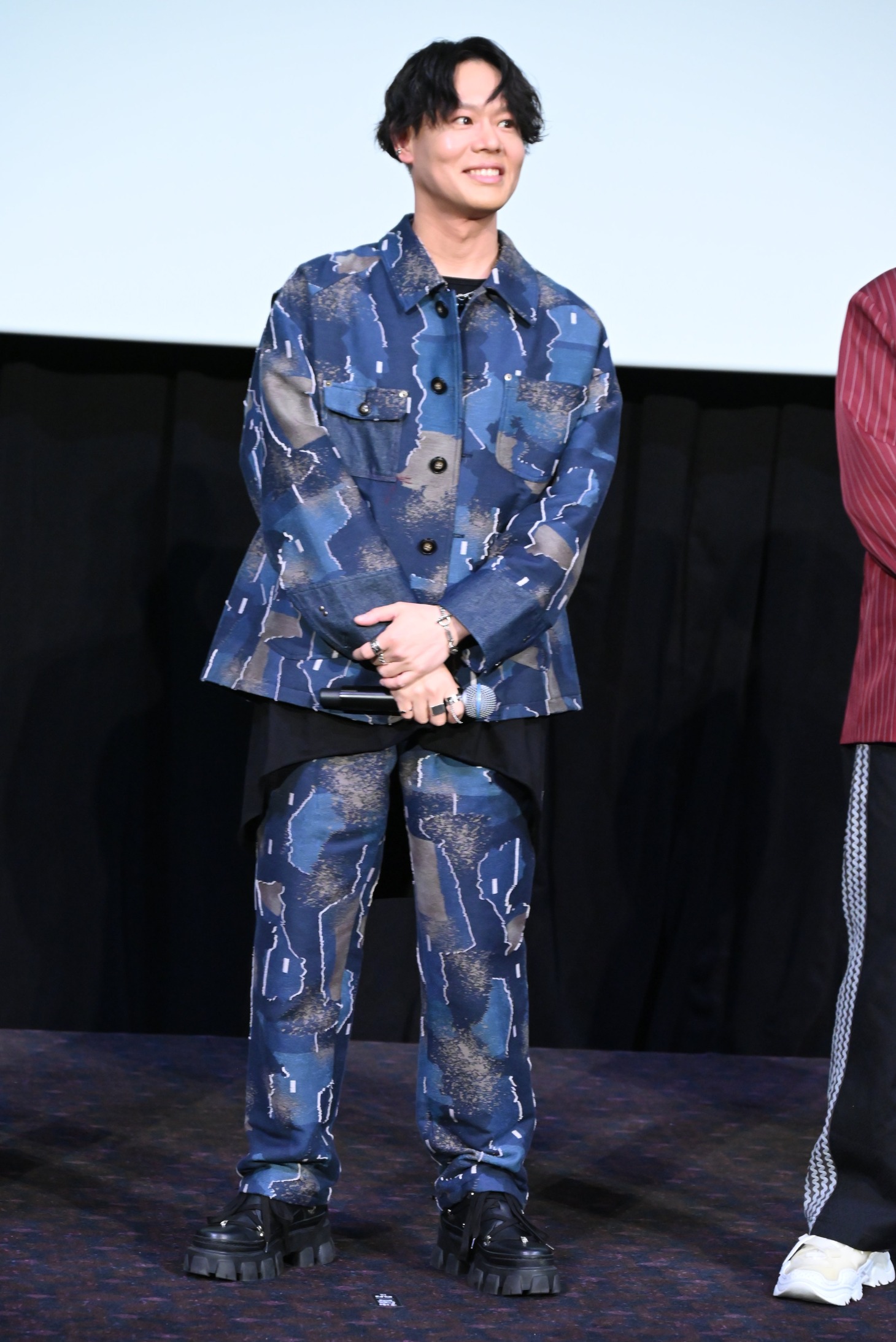 神尾晋一郎