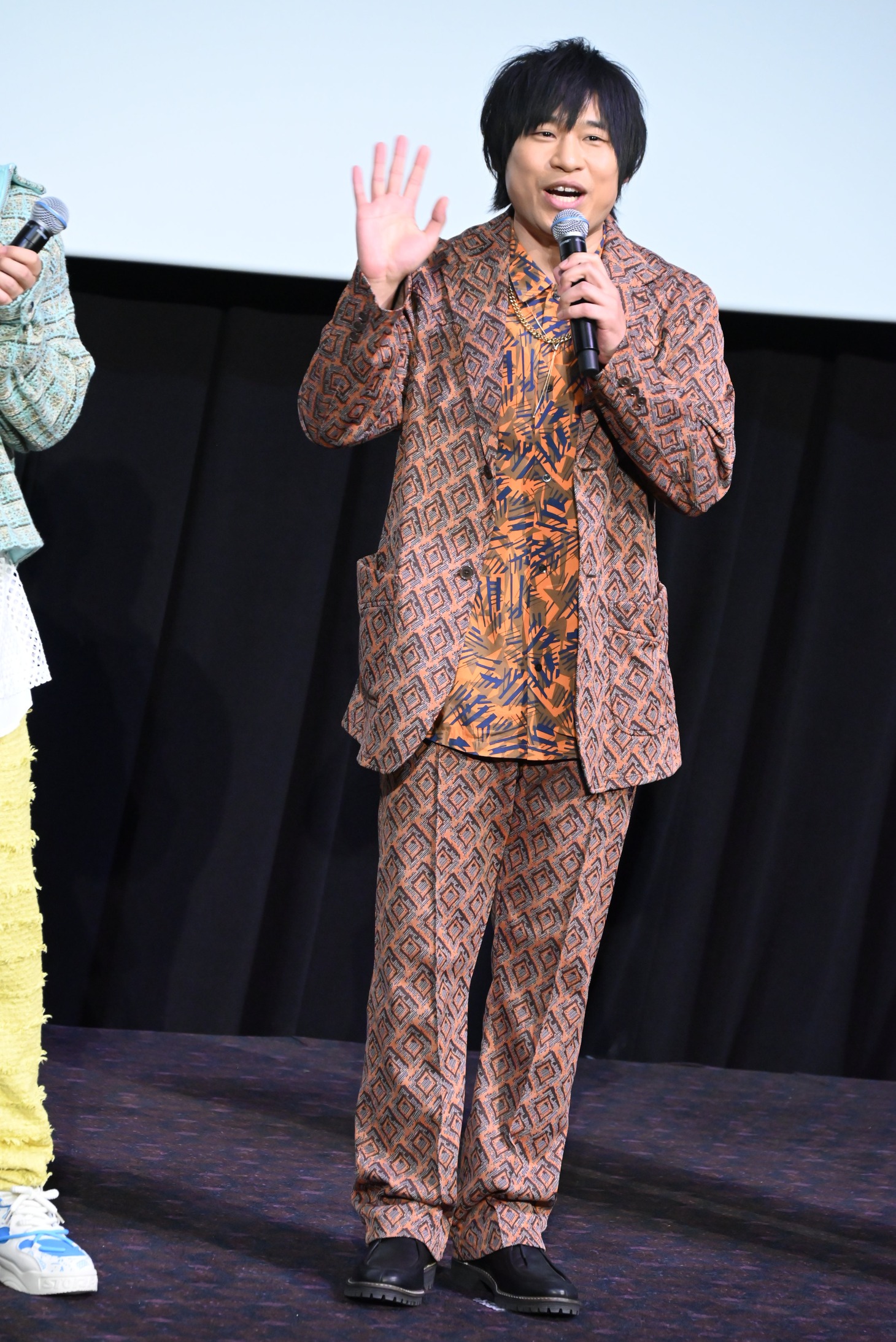 岩崎諒太