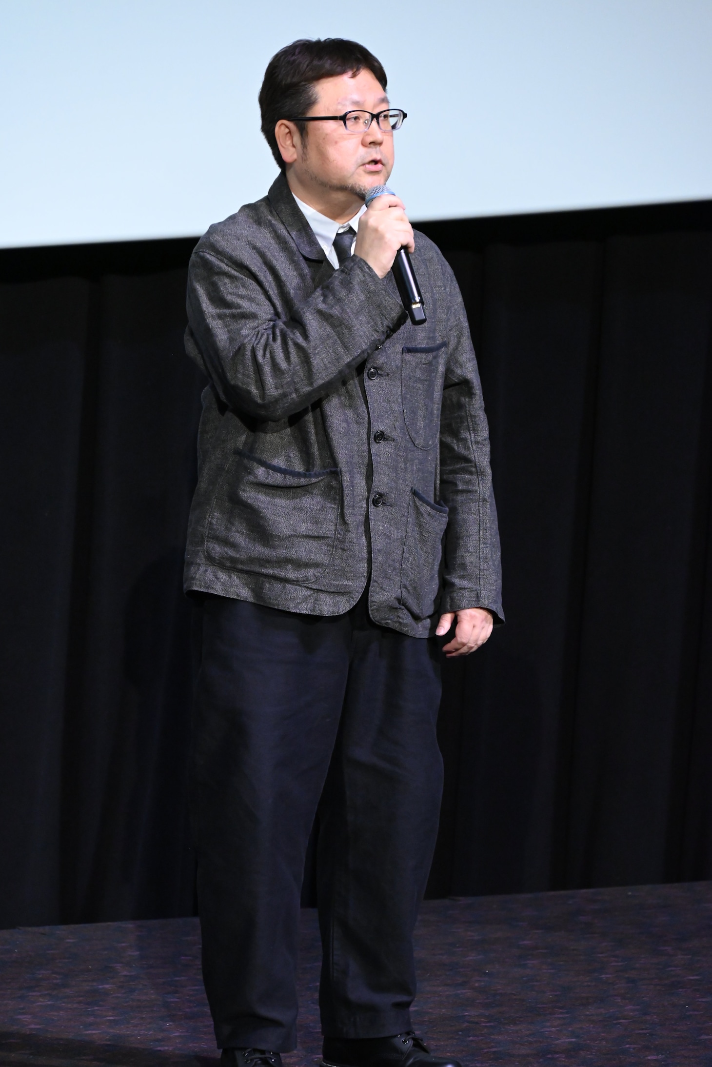 辻本貴則監督