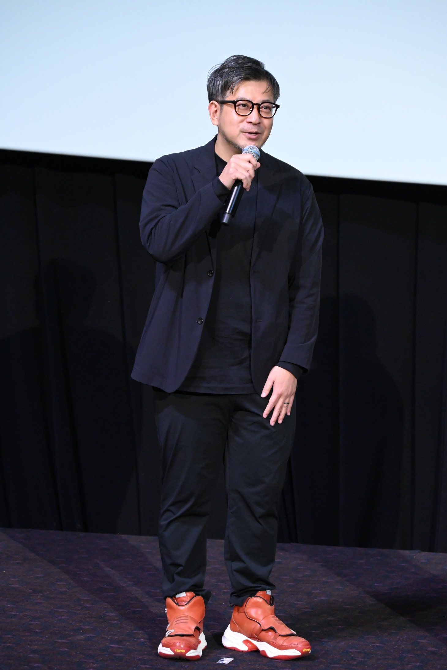 中岡亮プロデューサー
