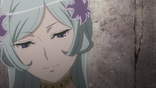 TVアニメ「ダンジョンに出会いを求めるのは間違っているだろうかV 豊穣の女神篇」より。