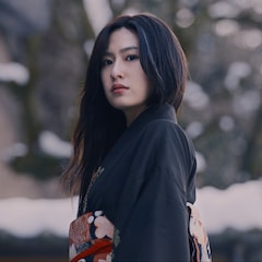 ドラマ「ガンニバル」シーズン2、若き後藤銀役で恒松祐里が出演 特別映像も公開