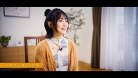 TVアニメ「帝乃三姉妹は案外、チョロい。」帝乃二琥キャスト解禁映像より。