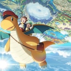 アニメ「カイリューとゆうびんやさん」をYouTube公開、2月27日のPokémon Dayに