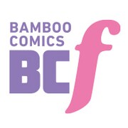 バンブーコミックスBCfのロゴ。