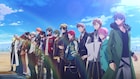 映画「ヒプノシスマイク -Division Rap Battle-」初日&公開記念舞台挨拶の詳細を一挙発表