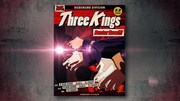 イケブクロ・ディビジョン “Buster Bros!!!”「Three Kings」トレーラーのサムネイル。