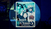 ヨコハマ・ディビジョン “MAD TRIGGER CREW”「Choice Is Yours」トレーラーのサムネイル。