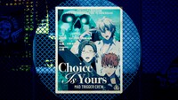 ヨコハマ・ディビジョン “MAD TRIGGER CREW”「Choice Is Yours」トレーラーのサムネイル。