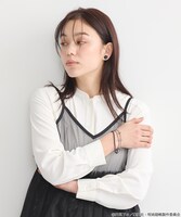 「夏油傑 イメージ アクセサリーセット」着用イメージ