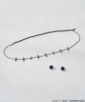 「夏油傑 イメージ アクセサリーセット」