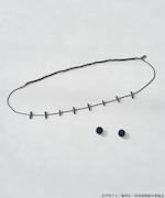 「夏油傑 イメージ アクセサリーセット」