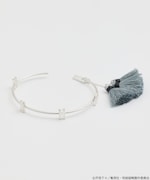 「真人 イメージ バングル」