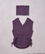 「脹相 イメージ ニットベストセット」