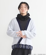 「宿儺 イメージ カーディガンセット」着用イメージ