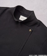 「呪術高専制服 イメージ ブルゾン」