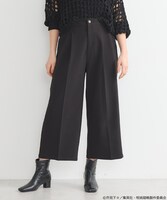 「呪術高専制服 イメージ パンツ」着用イメージ