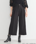 「呪術高専制服 イメージ パンツ」着用イメージ