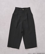 「呪術高専制服 イメージ パンツ」