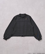 「呪術高専制服 イメージ ブラウス」